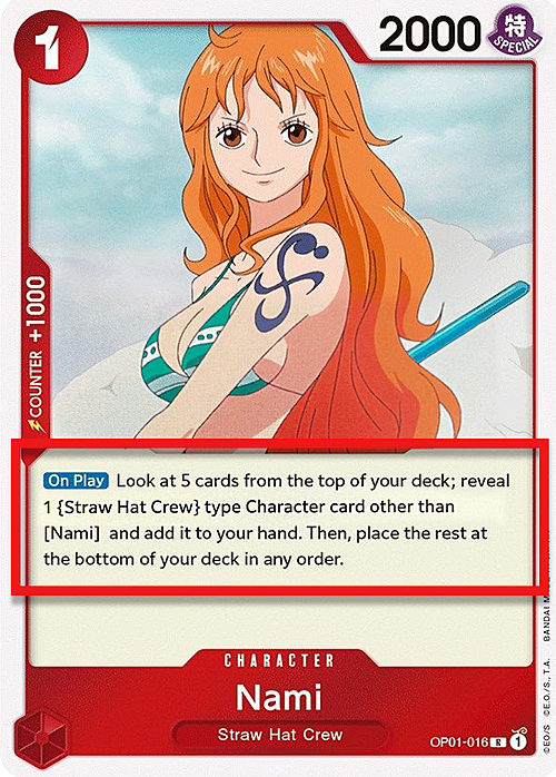 Nami
