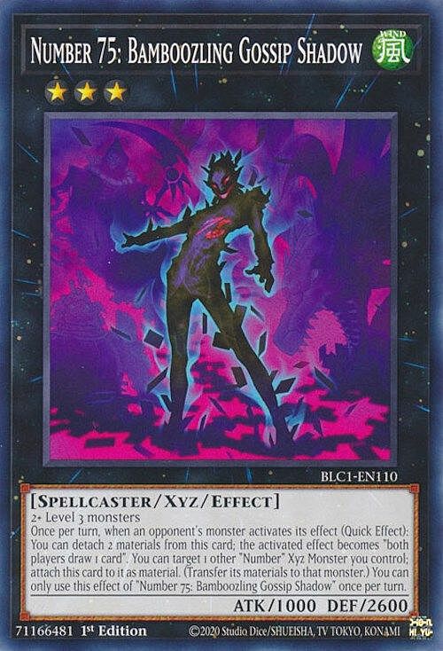 Number 75: Bamboozling Gossip Shadow