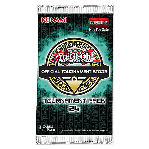 OTS Tournament Pack 24