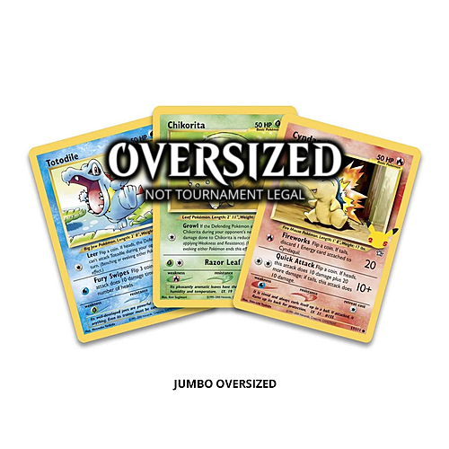 First Partner Pack: Johto