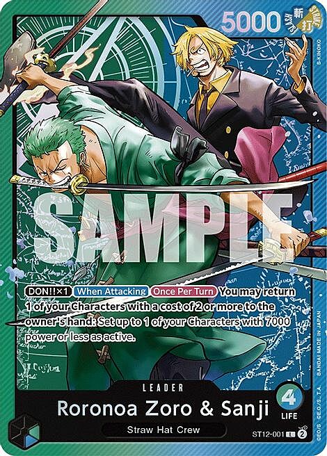 Singles cover