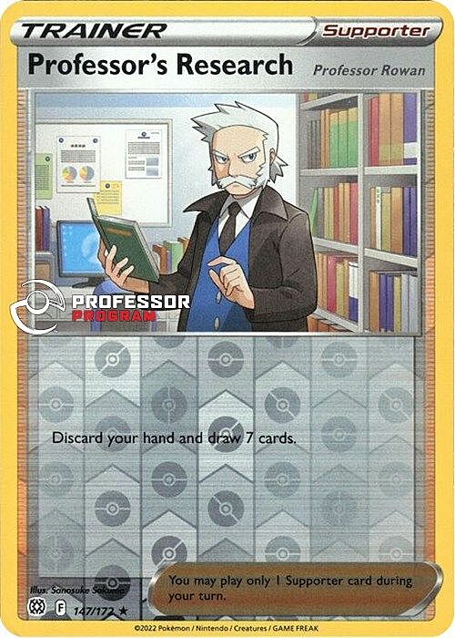 Professor's Research - Professor Rowan