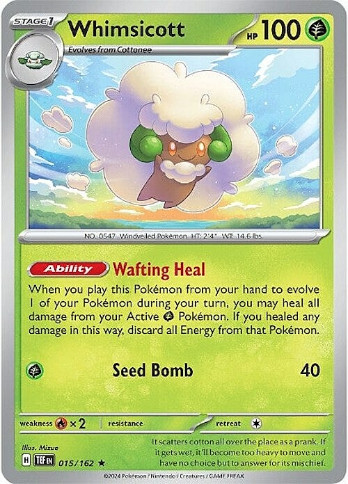 Whimsicott