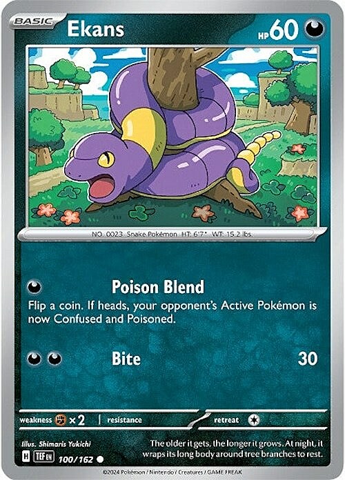 Ekans