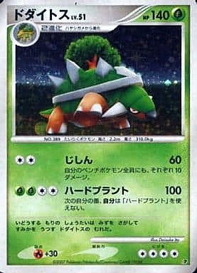 Torterra Lv.51