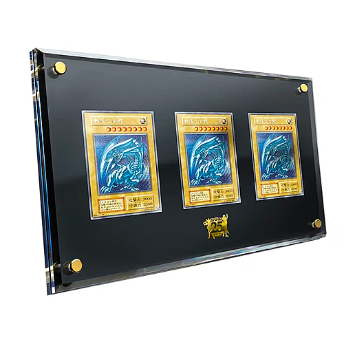25th Anniversary Ultimate Kaiba Set cover