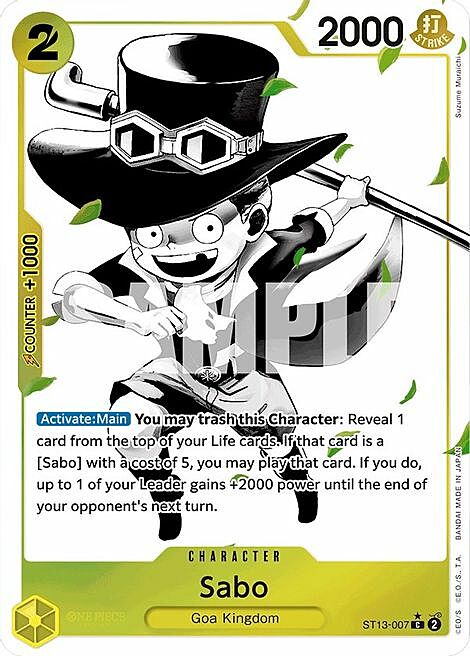 Sabo