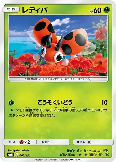 Ledyba