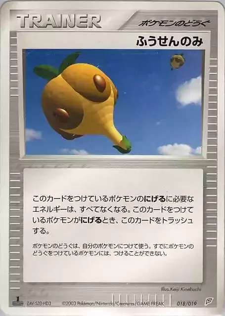 Balloon Berry