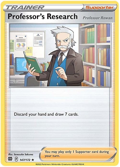 Professor's Research - Professor Rowan