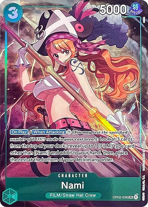 Nami