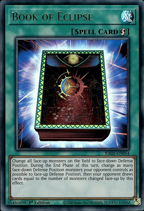 Book of Eclipse
