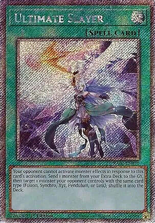 Ultimate Slayer