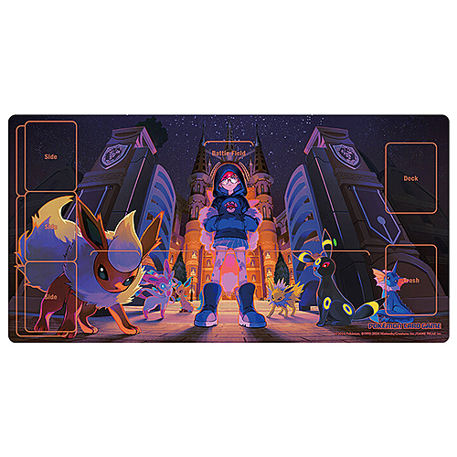 Accessories cover