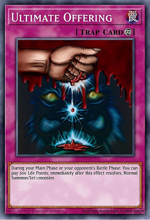 Lost Art Promos
