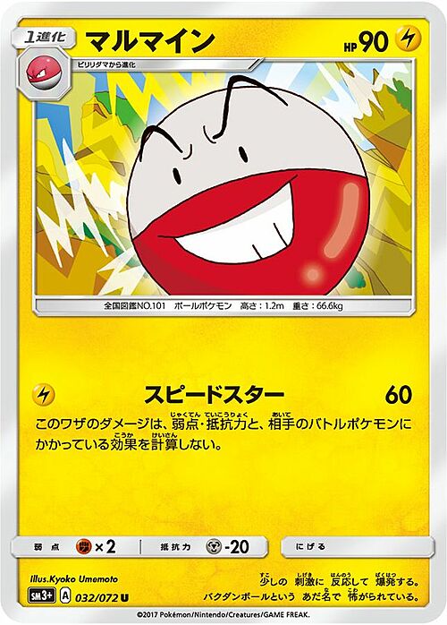 Electrode