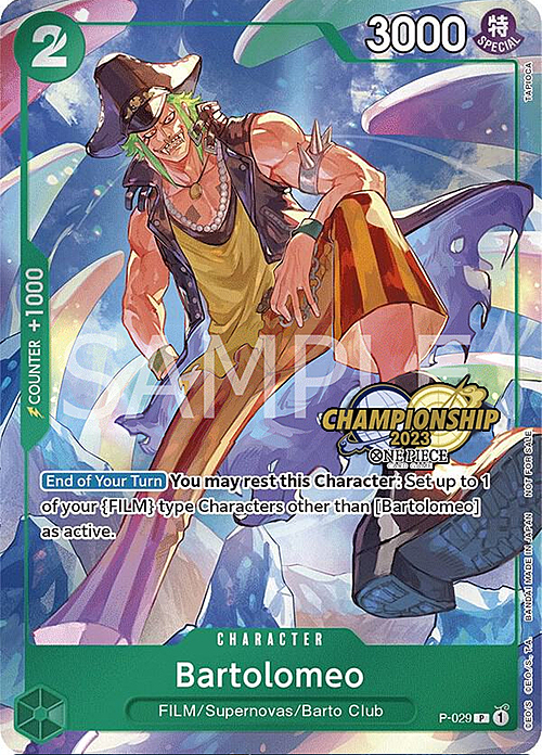 Bartolomeo