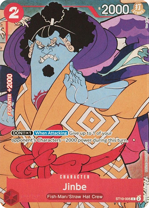 Jinbe