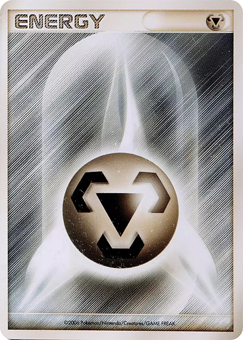 Metal Energy