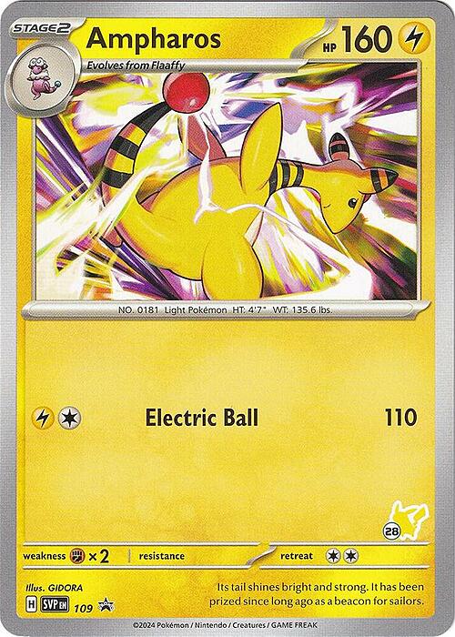 Ampharos