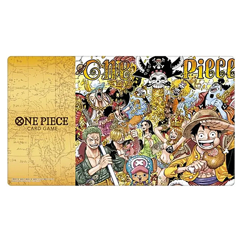 Official Playmat -Limited Edition Vol.1