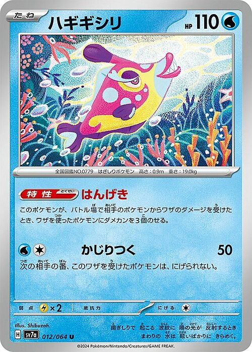 Bruxish