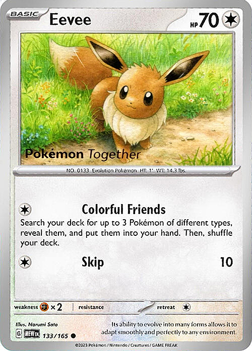 Eevee