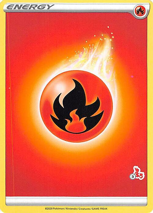 Fire Energy