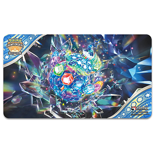 Regionals 2025 | "Terapagos" Playmat