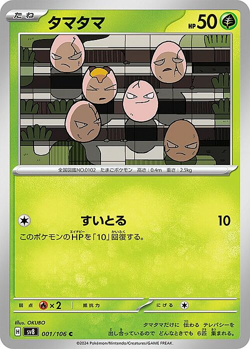 Singles cover