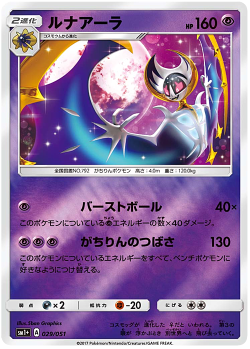Lunala