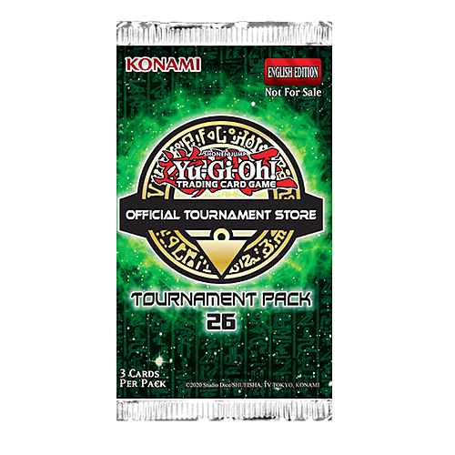 OTS Tournament Pack 26