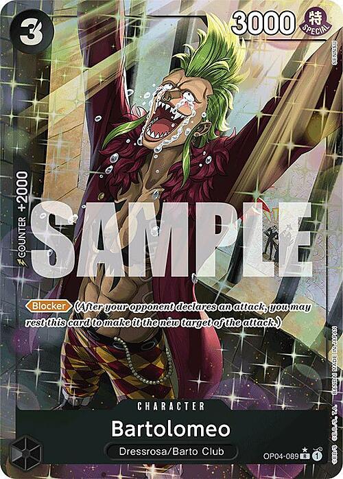 Bartolomeo
