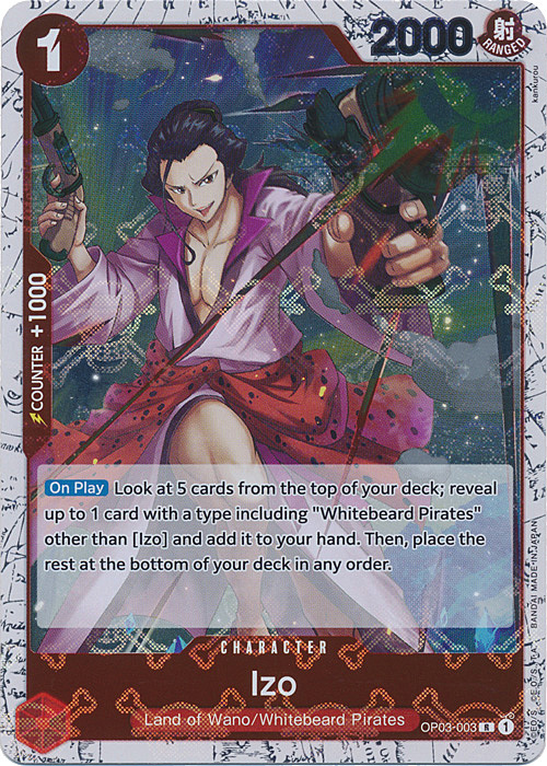 Izo