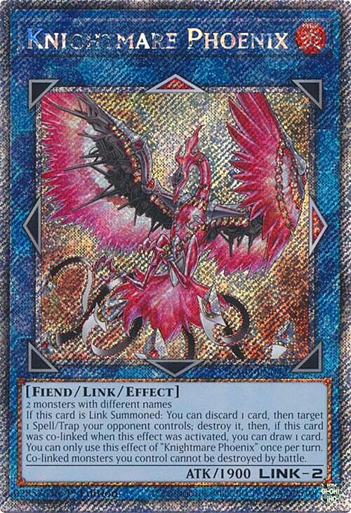 Knightmare Phoenix