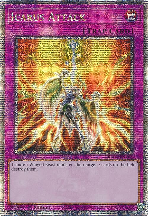 Icarus Attack