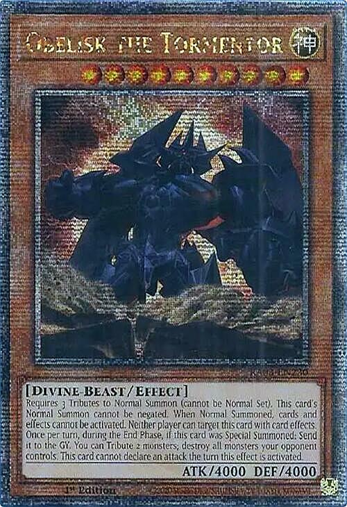 Obelisk the Tormentor