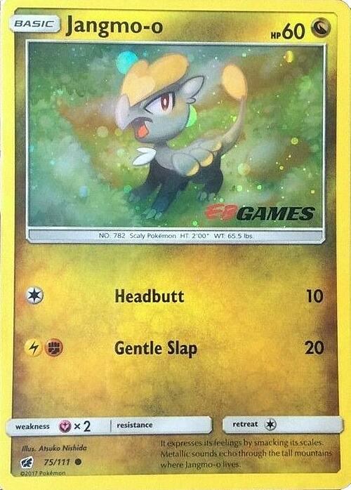 Jangmo-o