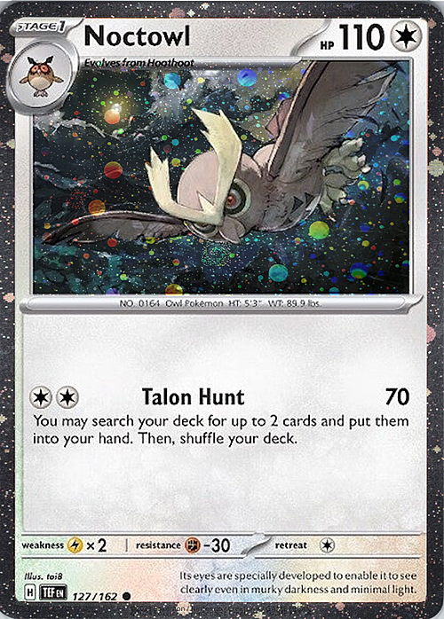 Noctowl
