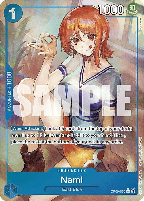Nami