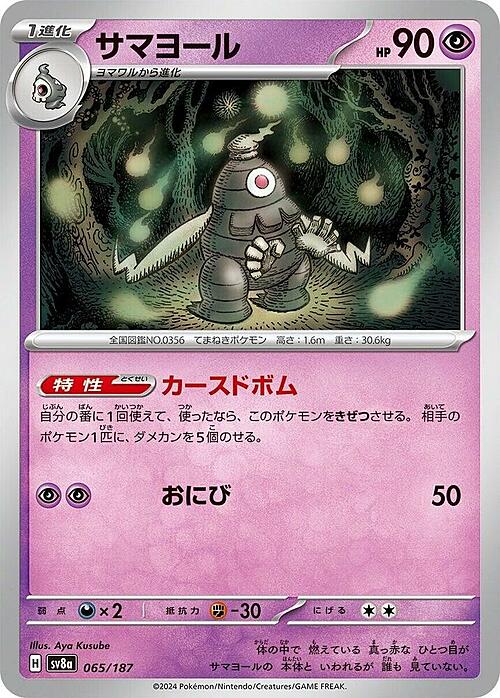 Dusclops