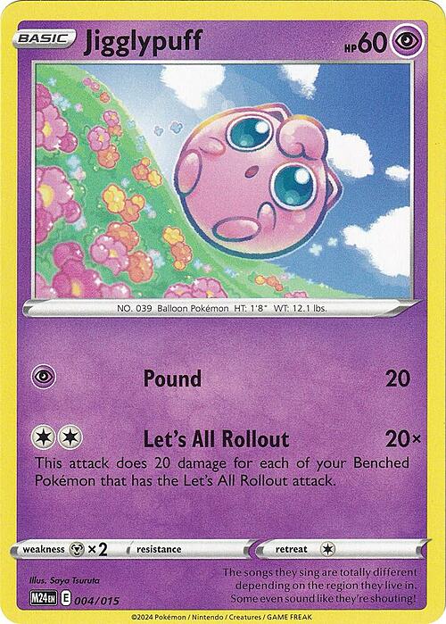 Jigglypuff