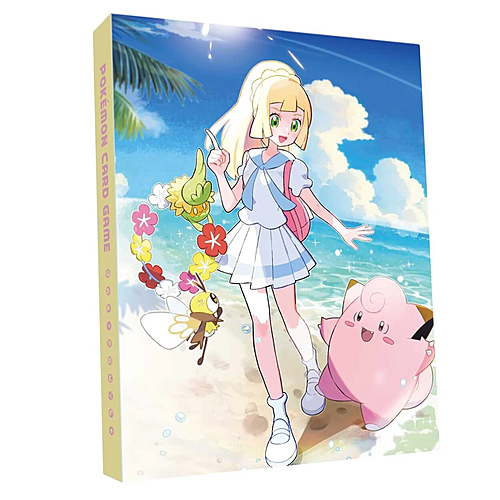 Accessories cover