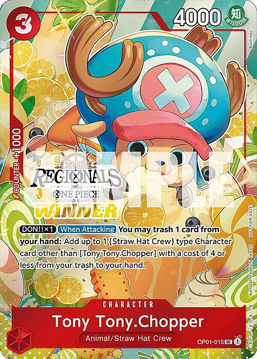 Tony Tony.Chopper