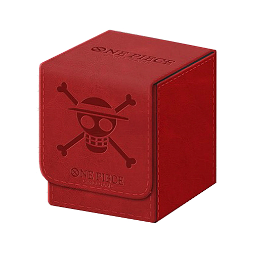 Official Card Case Premium Edition Vol.1 | Monkey.D.Luffy