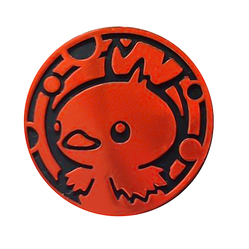 Torchic Constructed Starter Deck