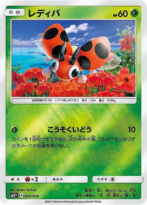 Ledyba