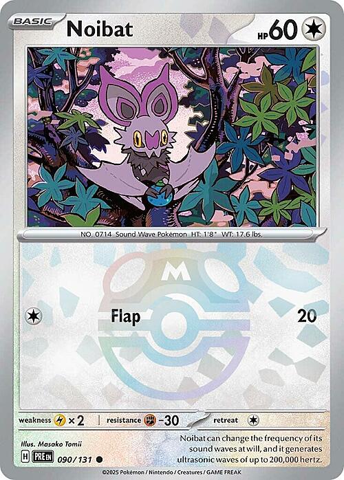Noibat