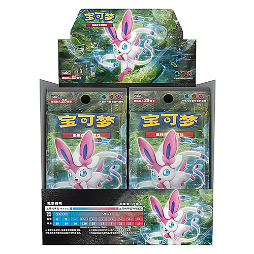 Storming Emergence | Set C