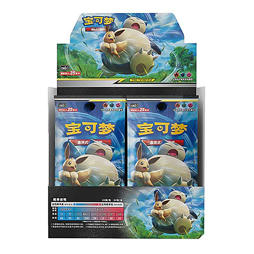 Shining Synergy | Set C